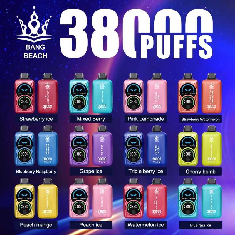 vapesocialcircle.com 2025 Best Vape Devices: Your Ultimate Guide to Next-Level Vaping