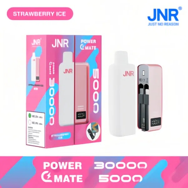 vapesocialcircle.com Master the Trend, Experience the Extraordinary: JNR Vapes Lead the New Era of Smart Vaping