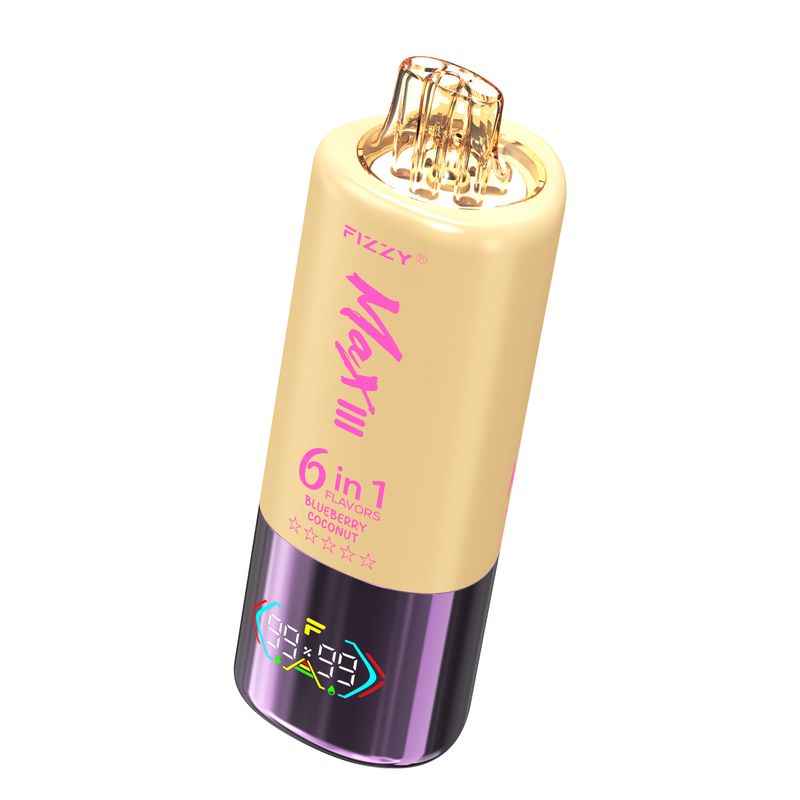 vapesocialcircle.com TPD 2025 Compliant Vape Mods: Ceramic Coil Tech & Recyclable Materials for EU Vapers