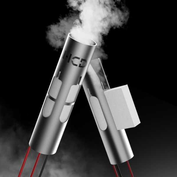 vapesocialcircle.com Vape Delivery Service Experience: Dual guarantee of Convenience and quality