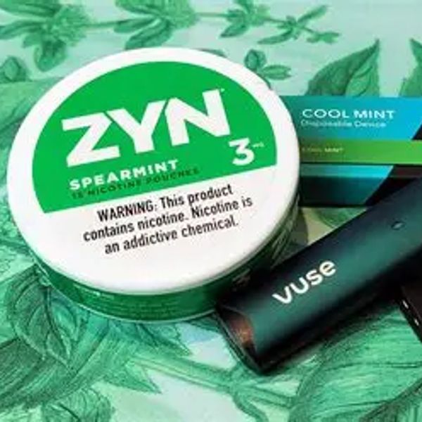 vapesocialcircle.com ZYN Vape Brands: Redefining Nicotine Consumption in the Modern Era