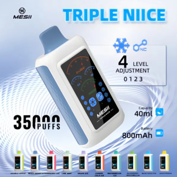 vapesocialcircle.com Adjustable Vapes:Unlock Your Custom Experience: Exploring the Triple Freedom of Adjustable Vapes